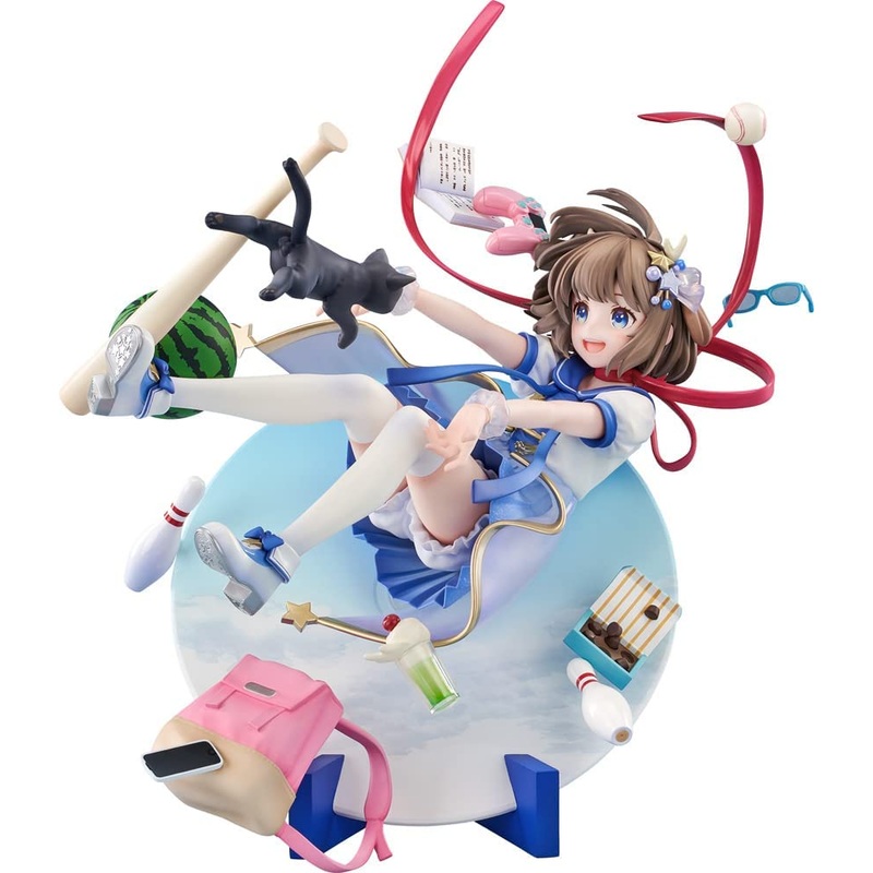 Utaite – Kano – 1/7 – Nadamesukashi Negotiation Ver. (Good Smile Arts Shanghai, Good Smile Company)