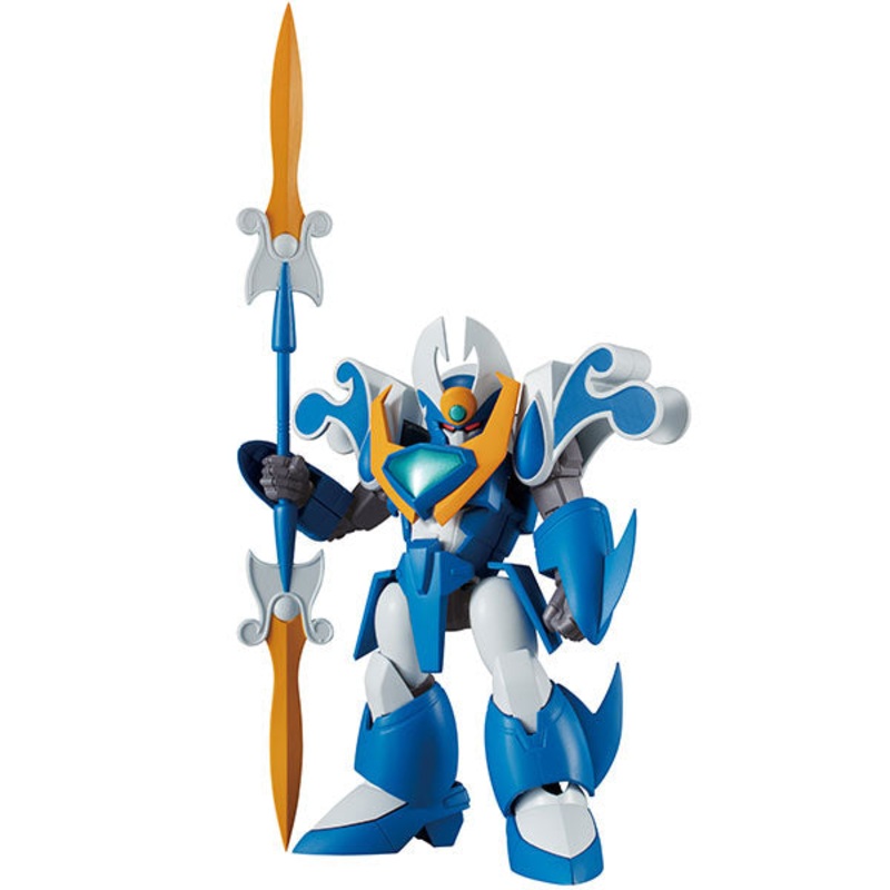 Variable Action Mini – Mado King – Granzort Aquabeat (MegaHouse)