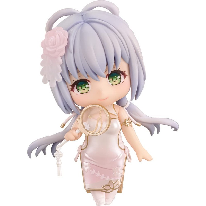 Vsinger – Luo Tianyi – Nendoroid  #2010 – Grain In Ear Ver. (Good Smile Arts Shanghai, Good Smile Company)