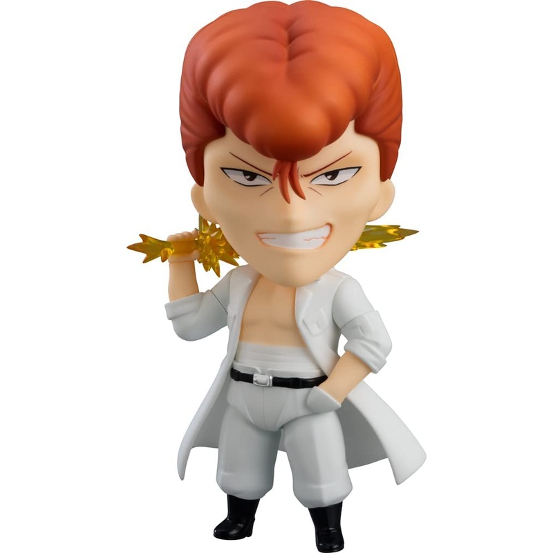 Yu Yu Hakusho – Kuwabara Kazuma – Nendoroid  #1396 (Good Smile Company)