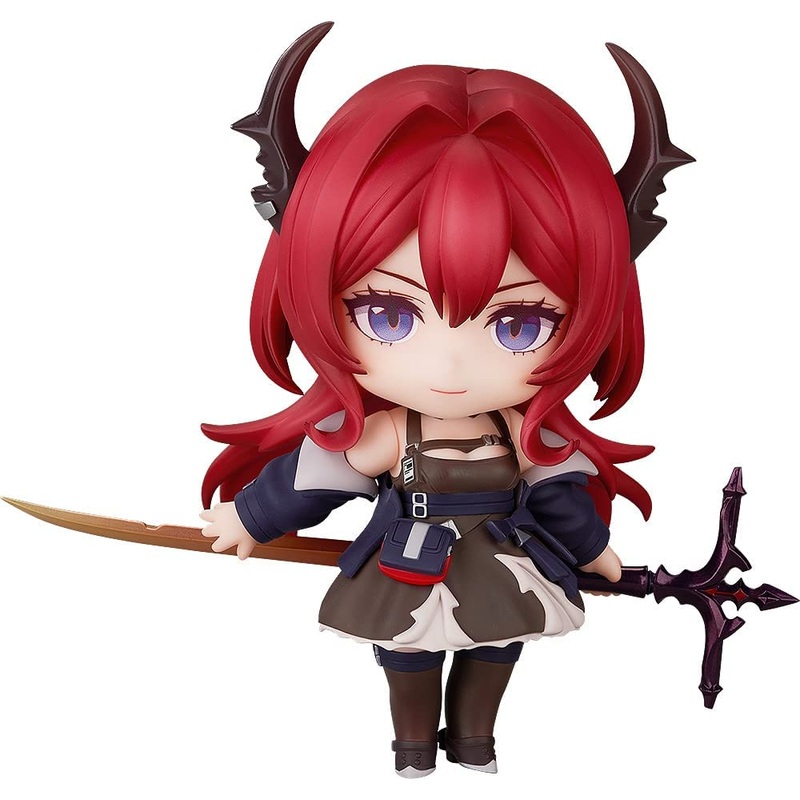 Arknights – Surtr – Nendoroid #2047 (Good Smile Arts Shanghai, Good Smile Company)