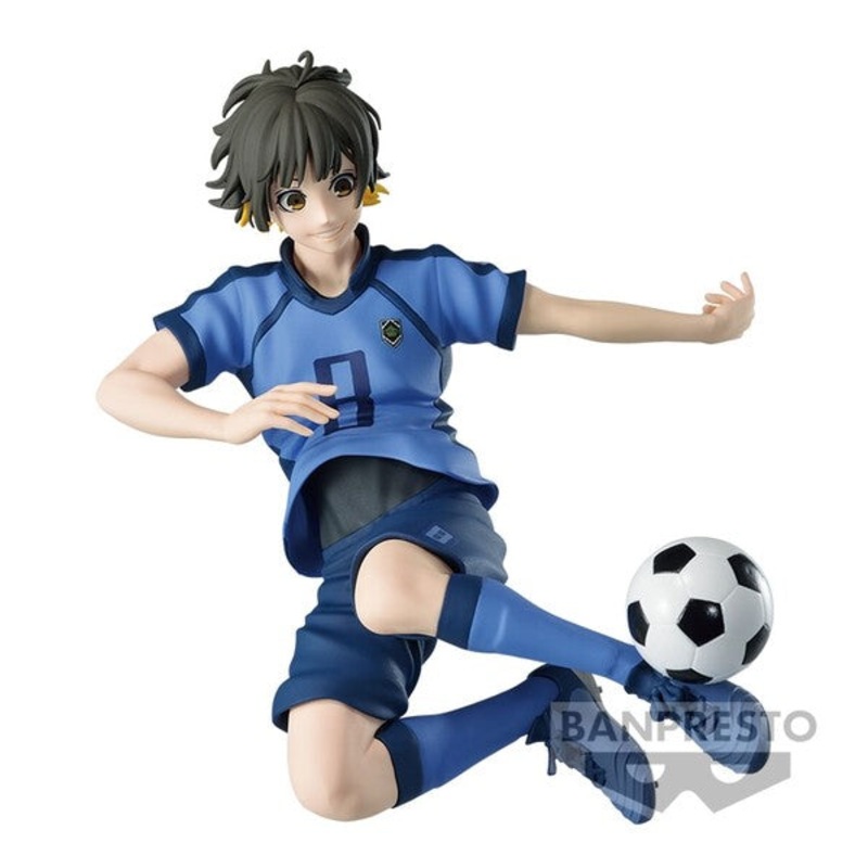 Blue Lock – Bachira Meguru (Bandai Spirits)