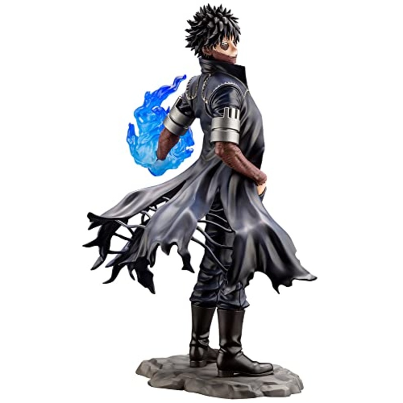 Boku no Hero Academia – Dabi – ARTFX J – 1/8 (Kotobukiya, Takara Tomy)