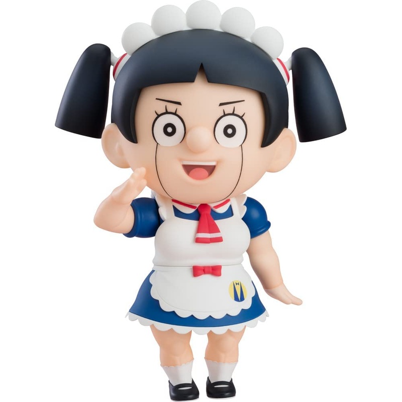 Boku to Roboko – Roboko – Nendoroid  #2016 (Good Smile Company)