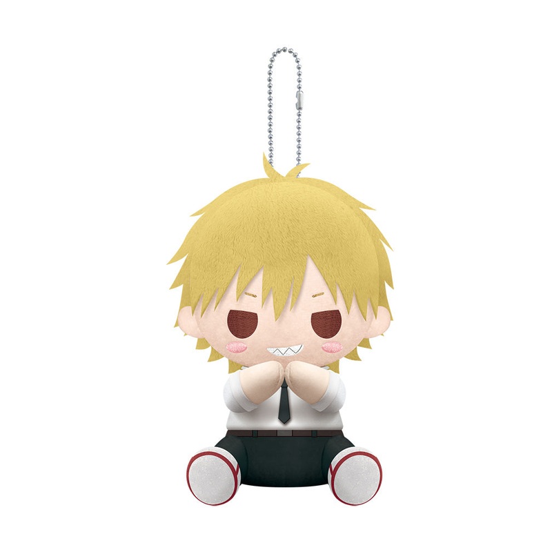 Chainsaw Man – Denji – es Series nino – PitaNui – Plush Mascot (Kotobukiya)
