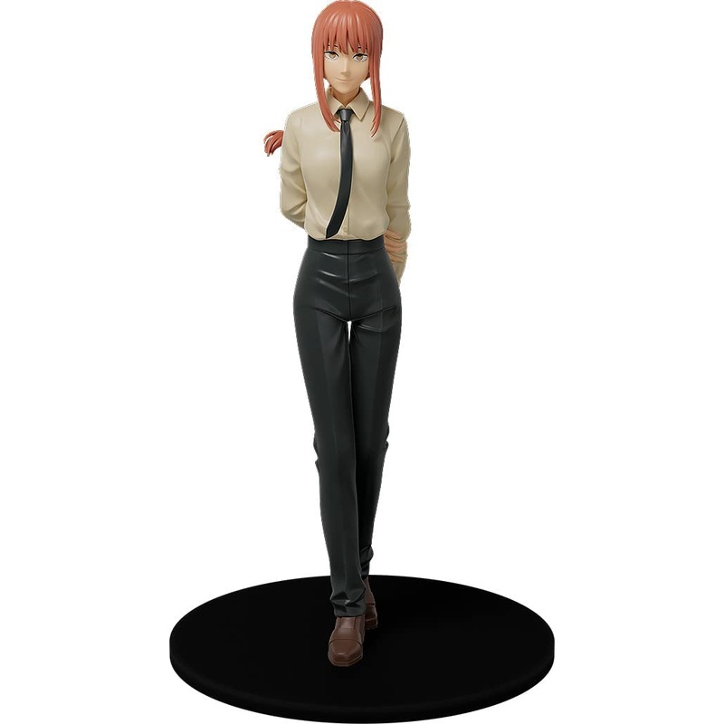 Chainsaw Man – Makima – Plamax – Model Kit (Max Factory)