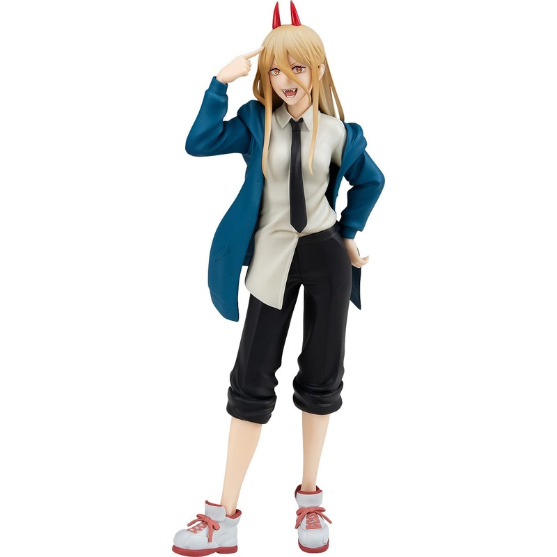 Chainsaw Man – Power – Pop Up Parade (Good Smile Company)