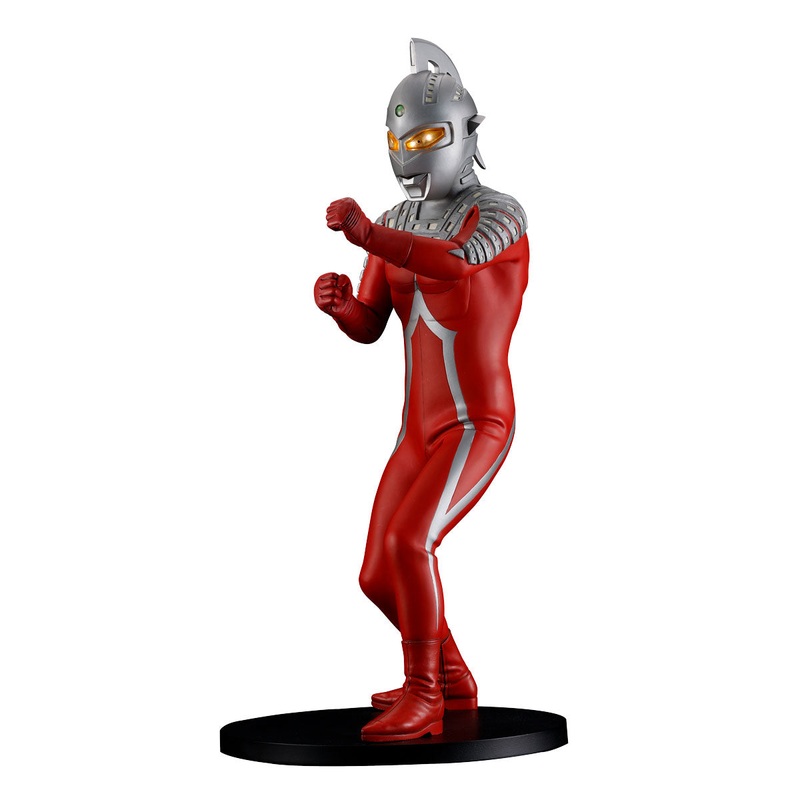Character Classics X-TREME – Ultra Seven – CC021 (Kaiyodo)