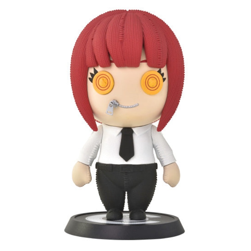 Cutie 1 – Chainsaw Man – Makima (Prime 1 Studio)