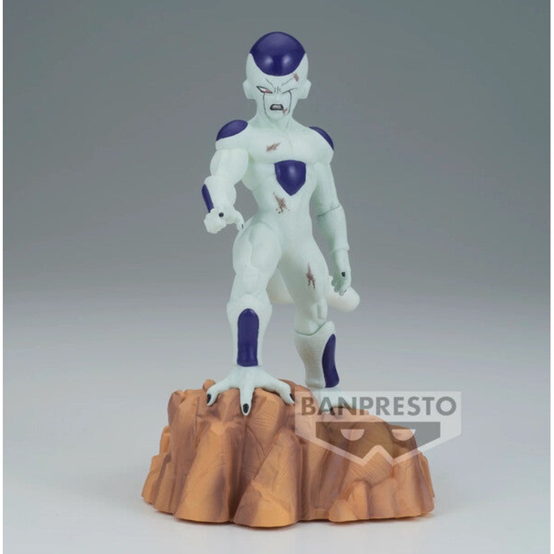 Dragon Ball Z – Freezer – Final Form – History Box Vol.5 (Bandai Spirits)