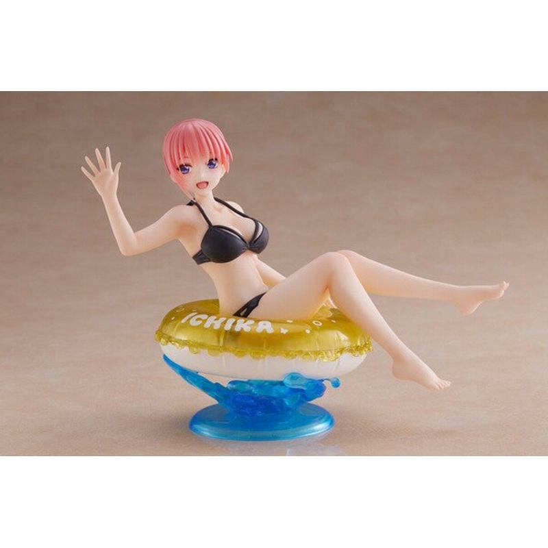 Eiga Gotoubun no Hanayome – Nakano Ichika – Aqua Float Girls (Taito)