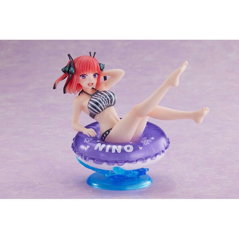 Eiga Gotoubun no Hanayome – Nakano Nino – Aqua Float Girls (Taito)