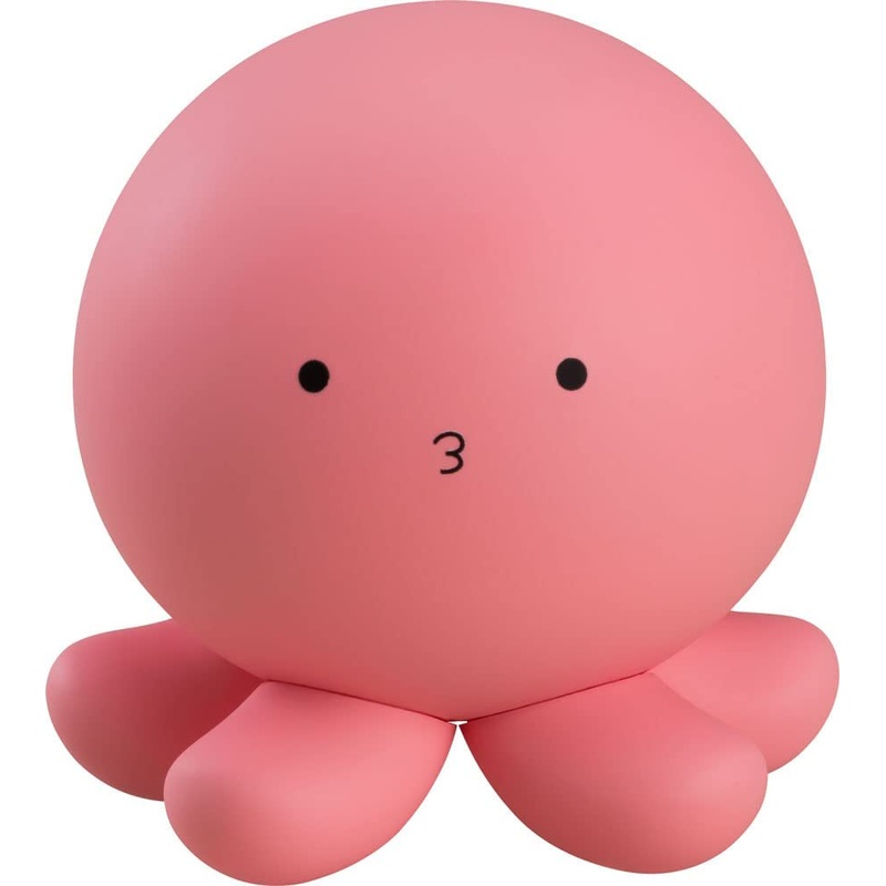 Takopii no Genzai – Takopii – Nendoroid  #2021 (Good Smile Company)