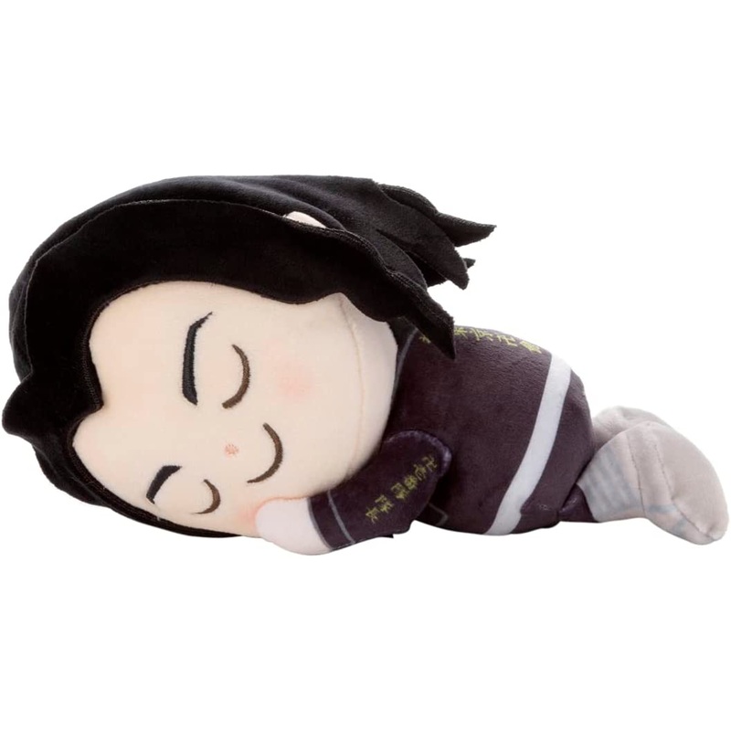 TokyoRevengers – Baji Keisuke – Sleeping Friend Plush S (Takara Tomy A.R.T.S)