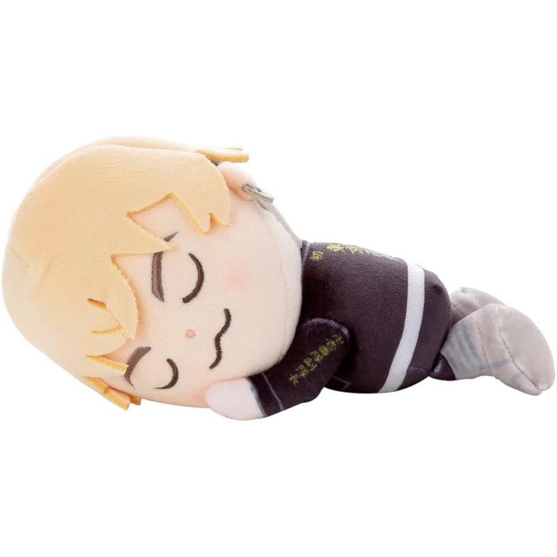 TokyoRevengers – Matsuno Chifuyu – Sleeping Friend Plush S (Takara Tomy A.R.T.S)