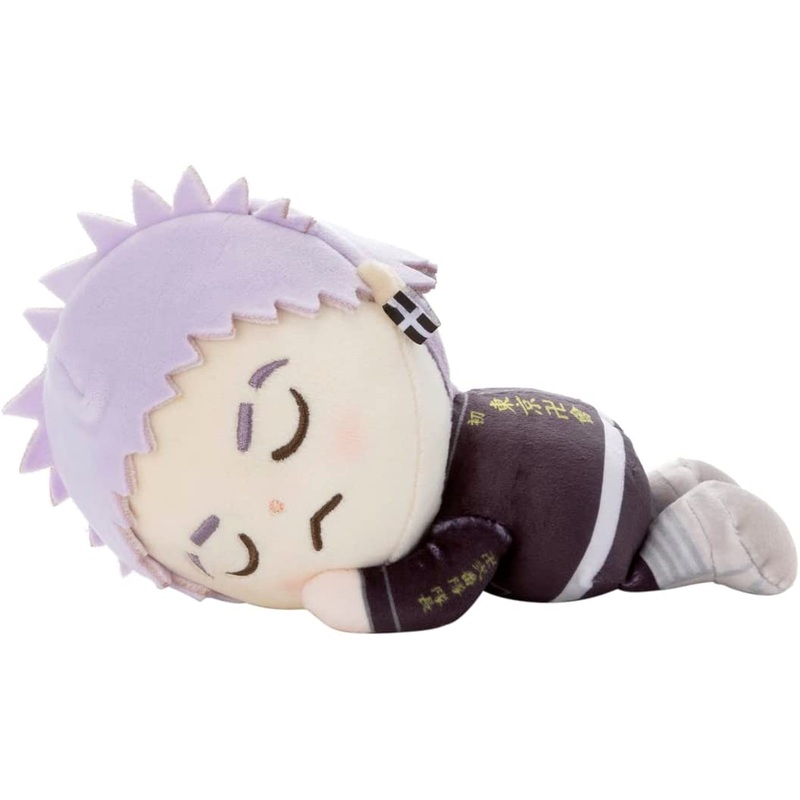 TokyoRevengers – Mitsuya Takashi – Sleeping Friend Plush S (Takara Tomy A.R.T.S)