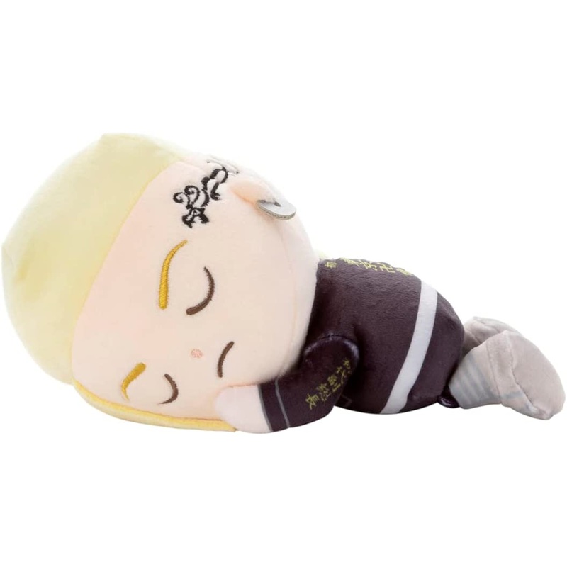 TokyoRevengers – Ryuuguuji Ken – Sleeping Friend Plush S (Takara Tomy A.R.T.S)