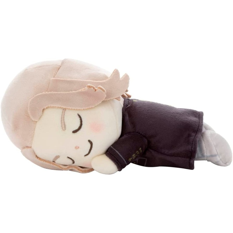 TokyoRevengers – Sano Manjirou – Sleeping Friend Plush S (Takara Tomy A.R.T.S)