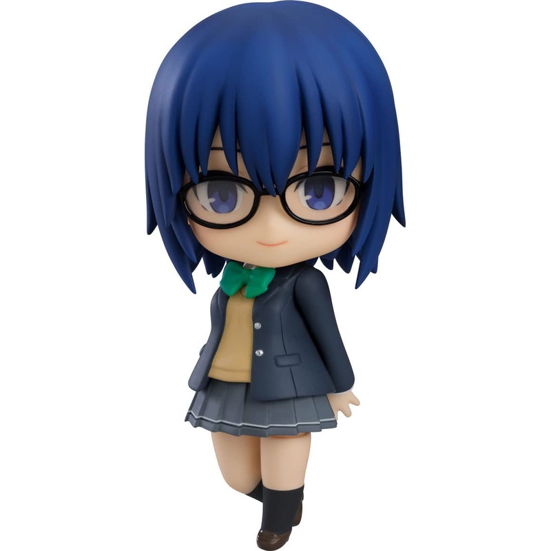 Tsukihime -A Piece of Blue Glass Moon- – Ciel – Nendoroid  #2043 (Good Smile Company)