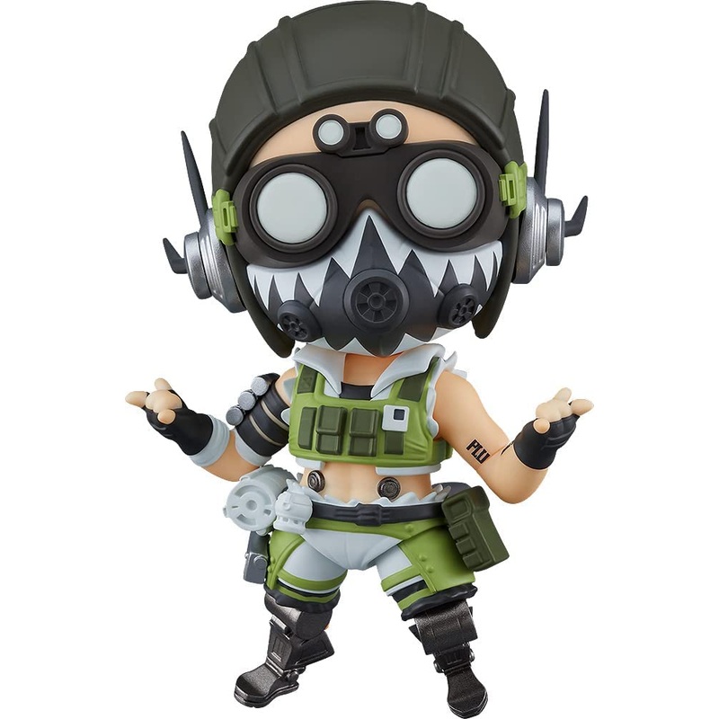 Apex Legends – Octane – Nendoroid  #2059 (Good Smile Company)