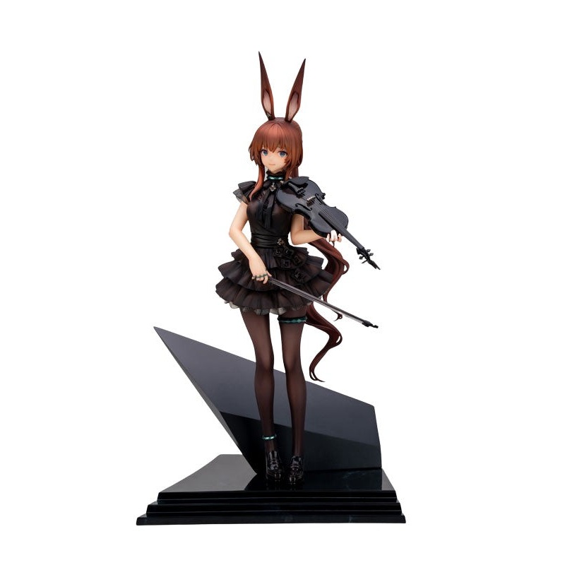 Arknights – Amiya – 1/7 – The Song of Long Voyage Ver. (APEX)