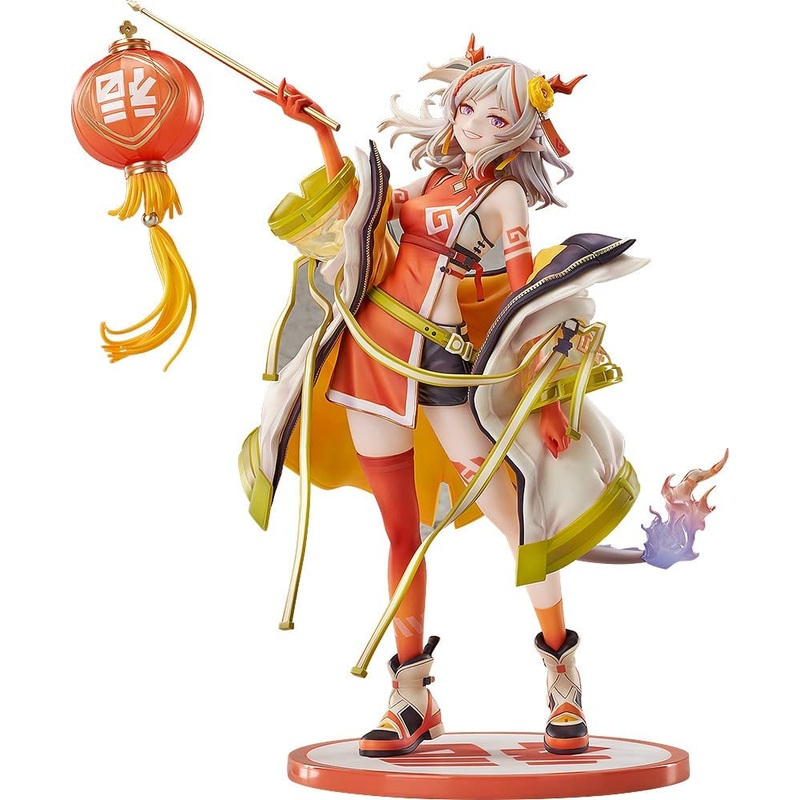 Arknights – Nian – 1/7 – Spring Festival VER. (Good Smile Arts Shanghai, Good Smile Company)