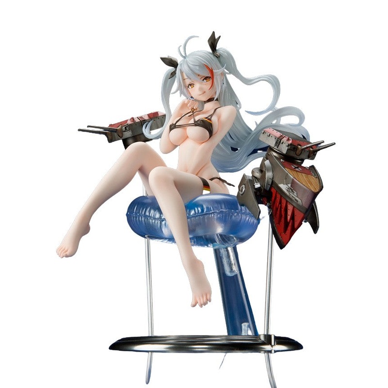 Azur Lane – Prinz Eugen – Dream Tech – 1/8 – 2023 Re-release (Wave)