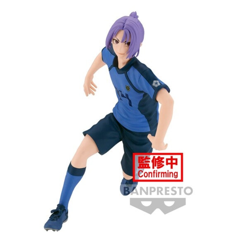 Blue Lock – Mikage Reo (Bandai Spirits)