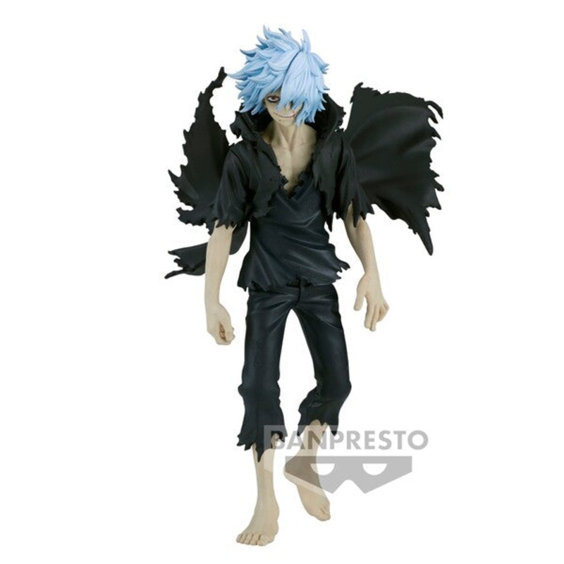 Boku no Hero Academia – Shigaraki Tomura – DXF Figure (Bandai Spirits)