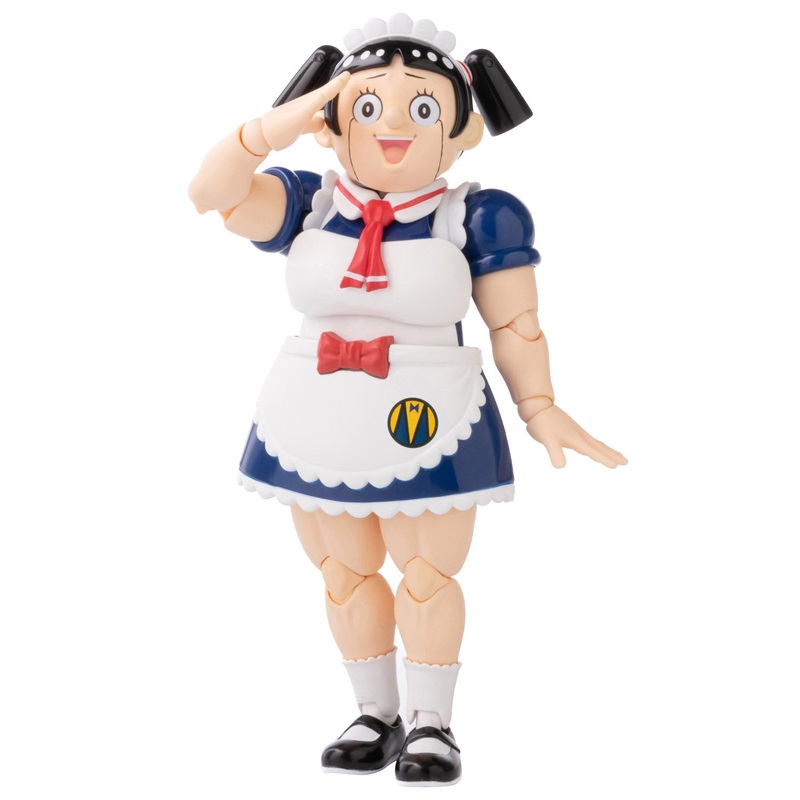 Boku to Roboco – Roboco – RIOBOT – Anime Ver. (Sentinel)