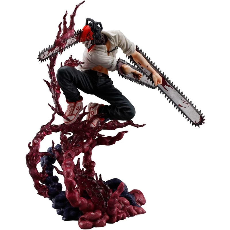 Chainsaw Man – Figuarts ZERO (Bandai Spirits)