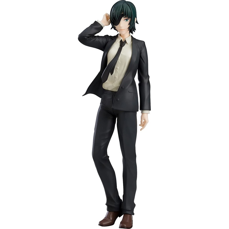 Chainsaw Man – Himeno – Pop Up Parade (Good Smile Company)