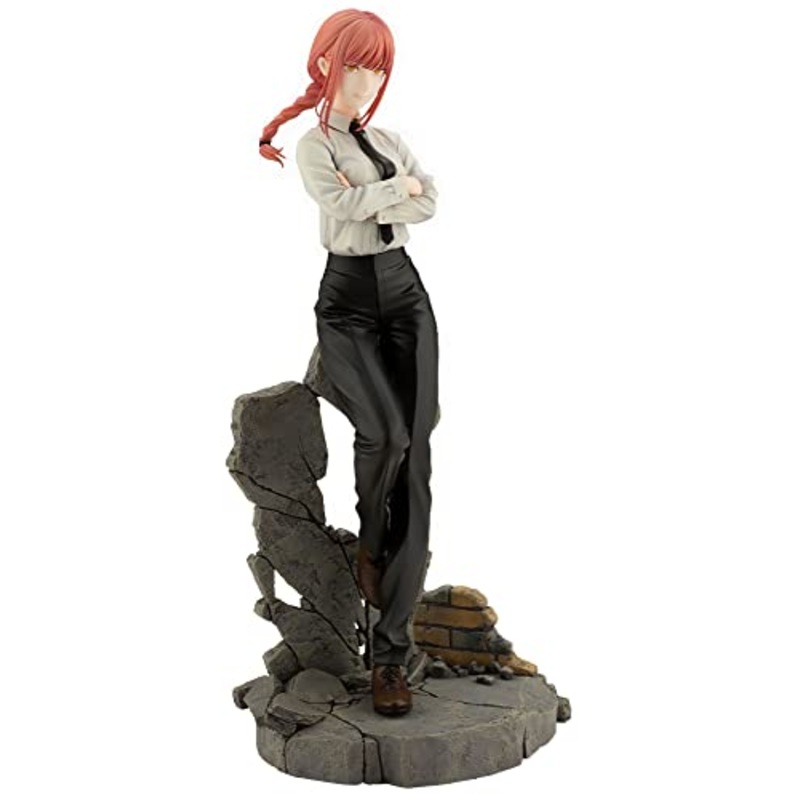 Chainsaw Man – Makima – ARTFX J – 1/8 (Kotobukiya)
