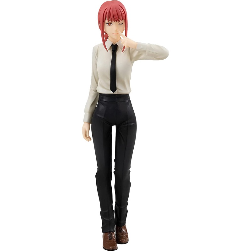 Chainsaw Man – Makima – Pop Up Parade (Good Smile Company)