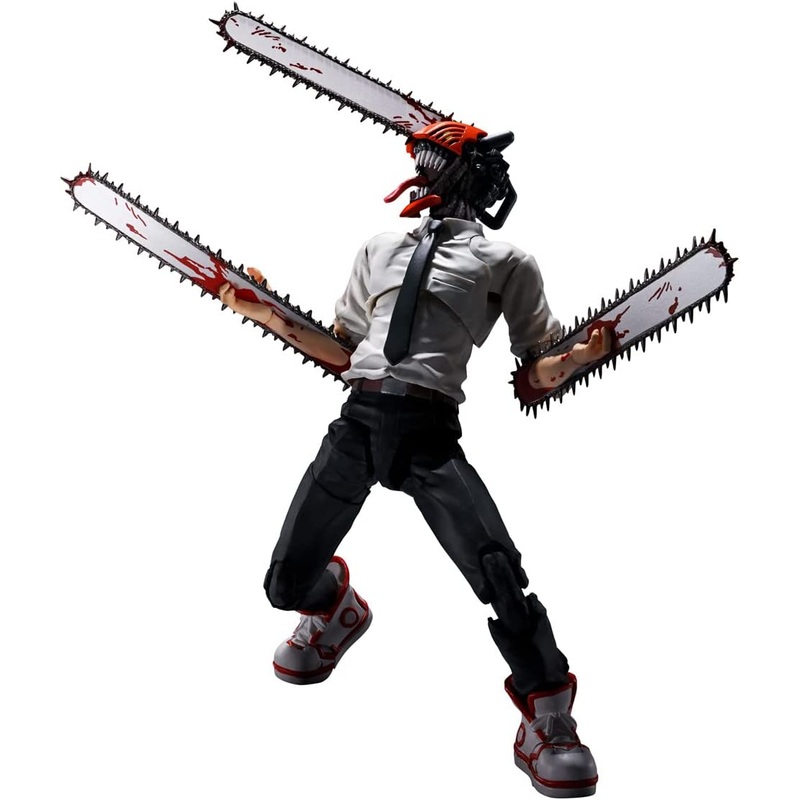 Chainsaw Man – S.H.Figuarts (Bandai Spirits)