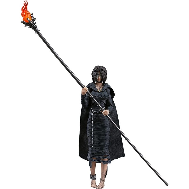 Demon’s Souls – Kokui no Himorime – Figma  #593 – PS5 (Max Factory)