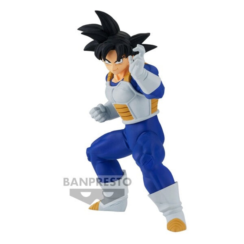 Dragon Ball Z – Son Goku – Dragon Ball Super Chousenshi Retsuden  (III) (Bandai Spirits)