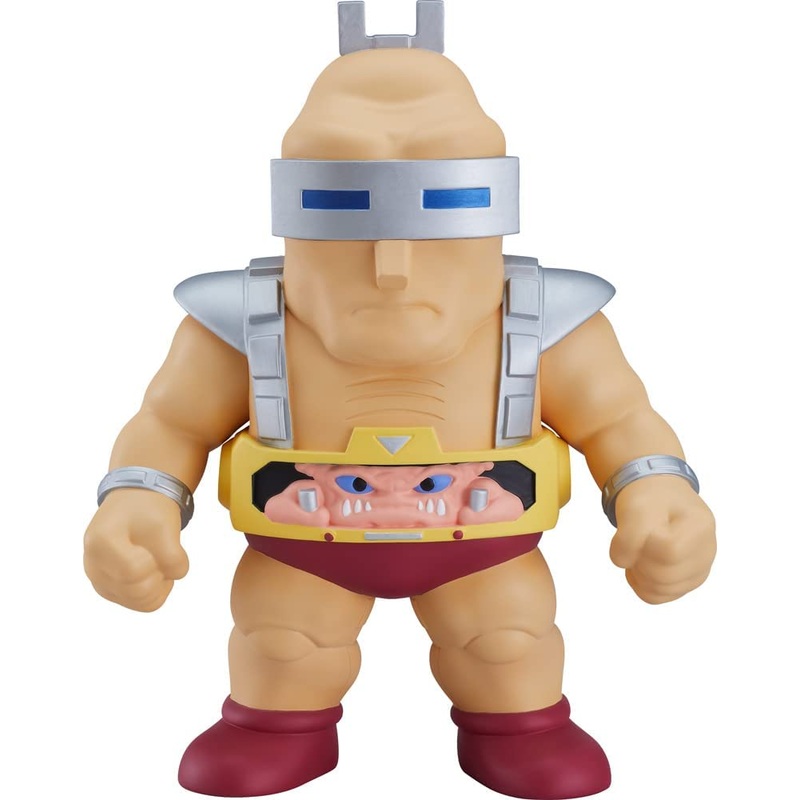 Teenage Mutant Ninja Turtles – Krang – Nendoroid More (Good Smile Company)