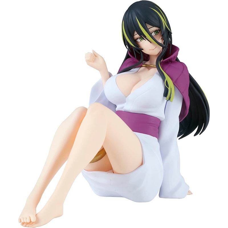 Tensei Shitara Slime Datta ken – Albis – Relax Time (Bandai Spirits)