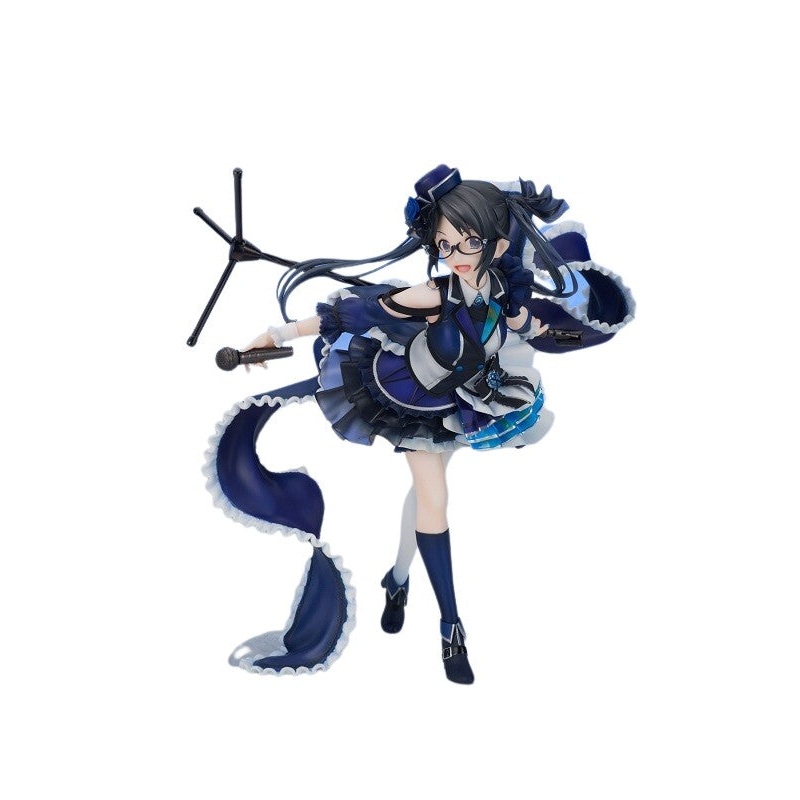 THE iDOLM@STER: Shiny Colors – Mitsumine Yuika – 1/7 – Le Fond de La Mer Ver. (Sol International)