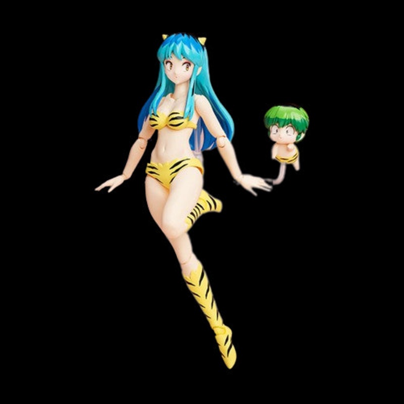 Urusei Yatsura – Lum – Ten – BUZZmod. – 1/12 (Aniplex) [Shop Exclusive]