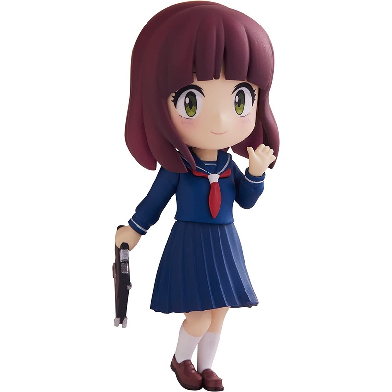 Urusei Yatsura – Miyake Shinobu – Mini Figure – 2024 Re-release (PLUM)