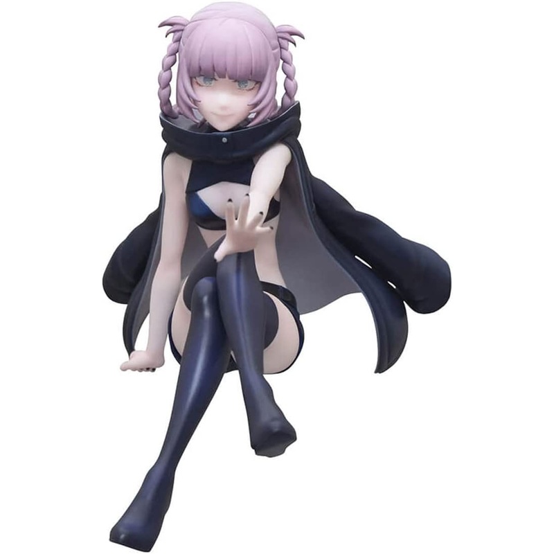 Yofukashi no Uta – Nanakusa Nazuna – Noodle Stopper Figure (FuRyu)