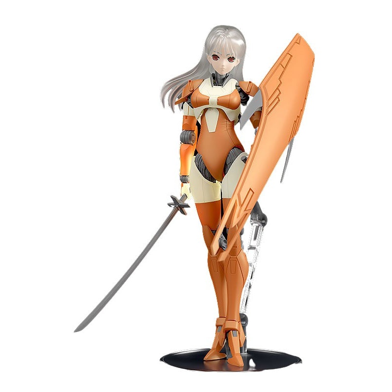 ARIEL – Ariel – Moderoid – Equipment C – 2023 Re-release (Good Smile Company)
