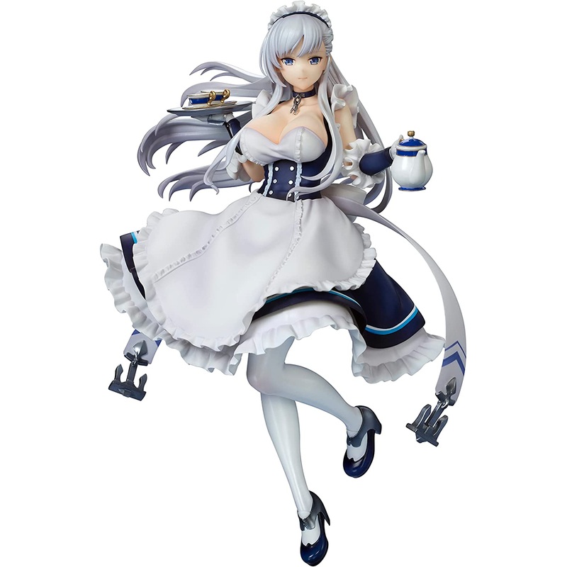 Azur Lane – Belfast – 1/7 (Emontoys)