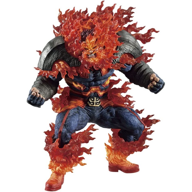 Boku no Hero Academia – Endeavor – Ichiban Kuji Boku no Hero Academia -Ishi- -D Prize (Bandai Spirits)