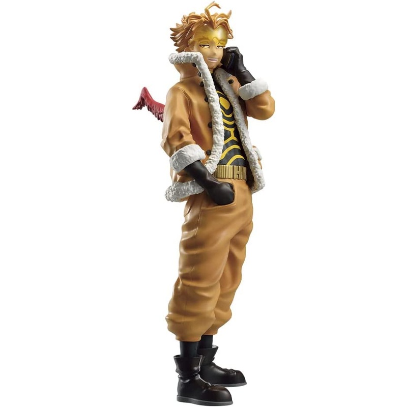 Boku no Hero Academia – Hawks – Ichiban Kuji Boku no Hero Academia -Ishi- – E Prize (Bandai Spirits)