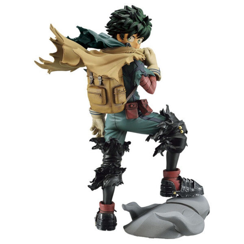 Boku no Hero Academia – Midoriya Izuku – Ichiban Kuji Boku no Hero Academia -Ishi- – A Prize (Bandai Spirits)