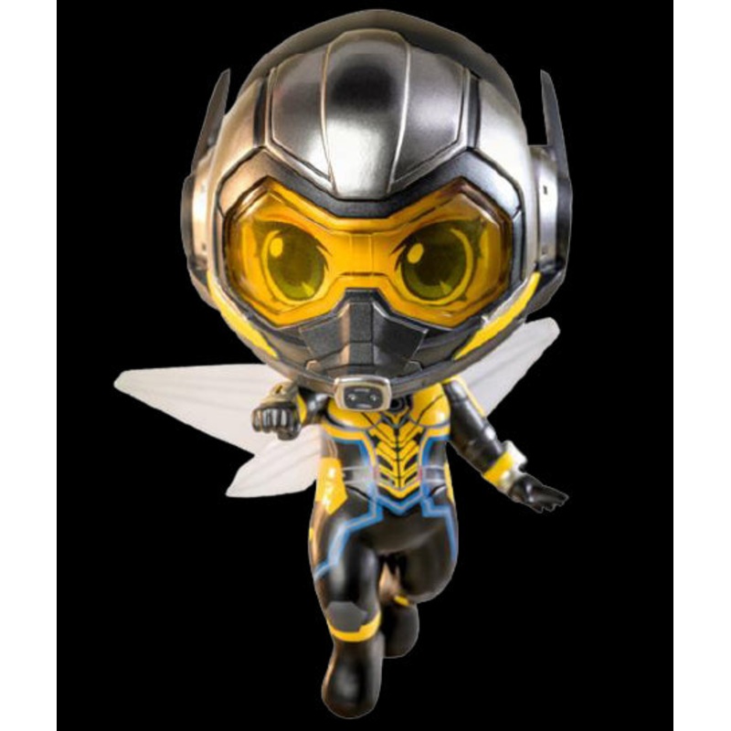 Cosbaby Ant-Man & Wasp – Quantomania – Size S – Wasp (Hot Toys)