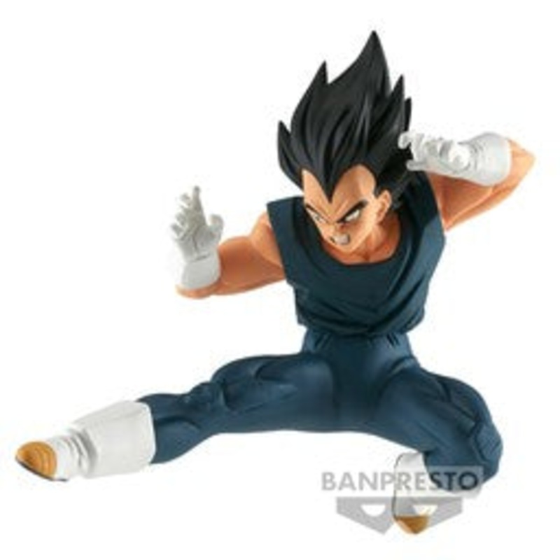 Dragon Ball Super Super Hero – Vegeta – Match Makers (Bandai Spirits)